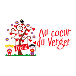 Logo - Au coeur du Verger