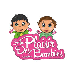 Logo - Au Plaisir des Bambins