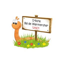 Logo - Bei de Wiermercher