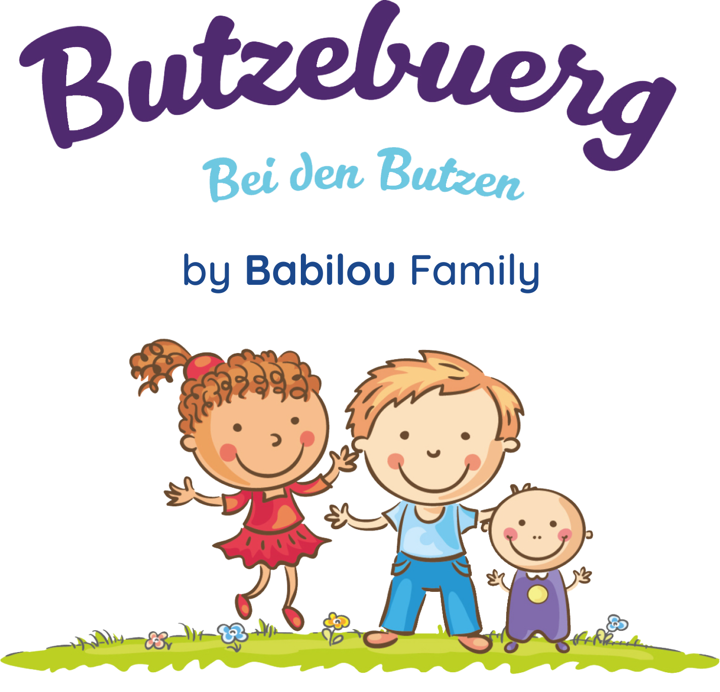 Logo - Butzebuerg