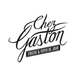 Logo - Chez Gaston