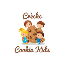 Logo - Cookie Kids