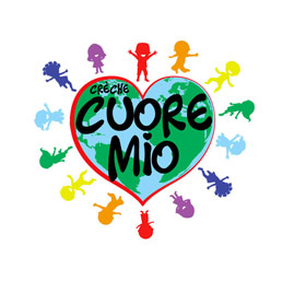 Logo - Cuore Mio
