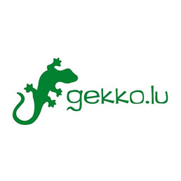 Logo - Gekko