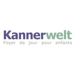 Logo - Kannerwelt