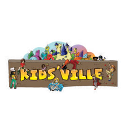 Logo - Kids'ville