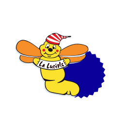 Logo - La Luciole