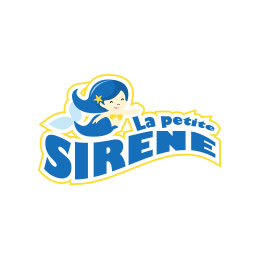 Logo - La Petite Sirene