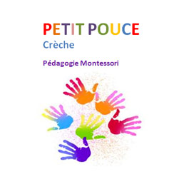 Logo - Petit Pouce