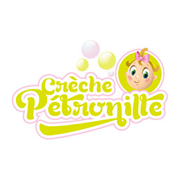 Logo - Pétronille