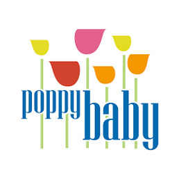 Logo - Poppy Baby