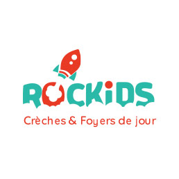Logo - Rockids