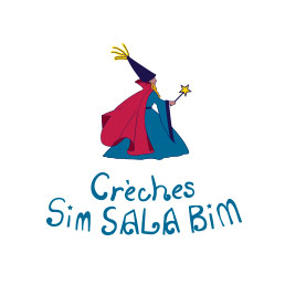 Logo - Sim Sala Bim